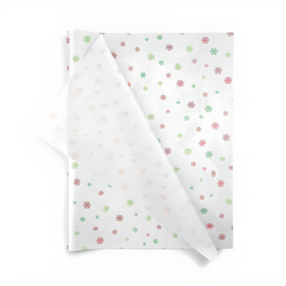 Seaman Paper  GS2005